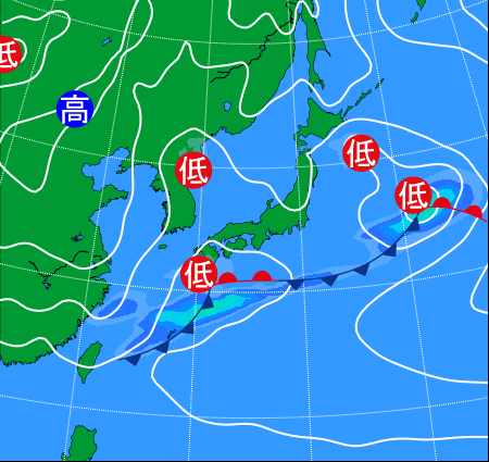 3 月 1 日 天気