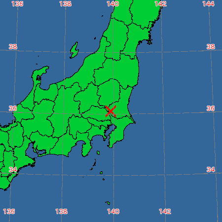 県 地震 茨城