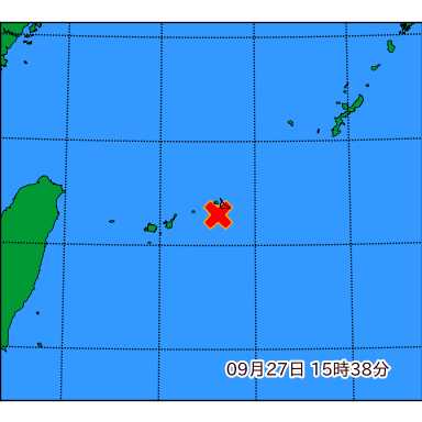 レーダー 東 雨雲 市 大阪 天気